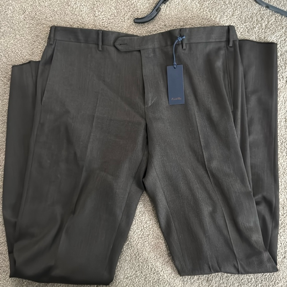 Pants - Picture 1 of 2